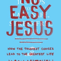 Book Review: No Easy Jesus
