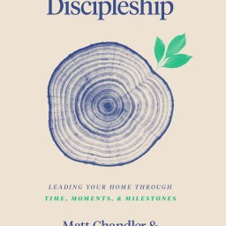 Book Review: Family Discipleship