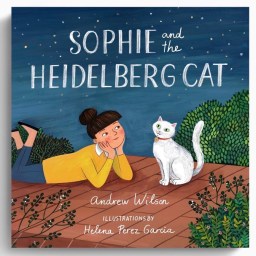 Book Review: Sophie and the Heidelberg Cat