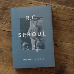 Sproul Exemplified Living Coram Deo