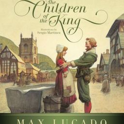 Book Review: The Children of the King