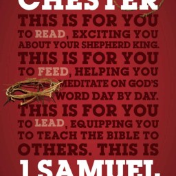 Applying God’s Word For You