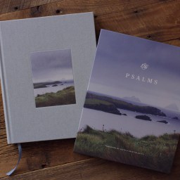 Experiencing the Psalms in the Irish Countryside