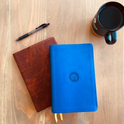 Reformation Study Bible: Student Edition