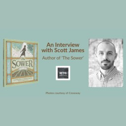 An Interview with Scott James