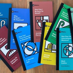 Church Questions Series from 9Marks (Updated)