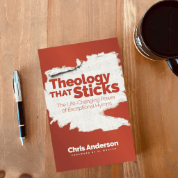 The Life-Changing Power of Hymns