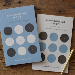 Confronting The Real Jesus