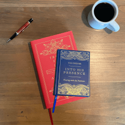 New Devotionals for Personal Worship