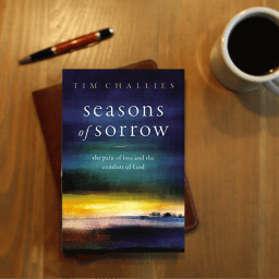 Trusting the Lord in Seasons of Sorrow
