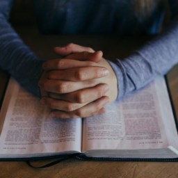 Bibles Make Excellent Christmas Gifts (Part One)