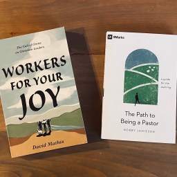 The Joy-Filled Journey of Pastoral Ministry