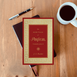 The Heritage of Anglican Theology