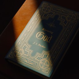 The Life-Changing Grace of Knowing God