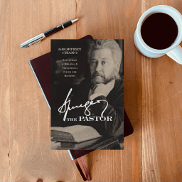 Learning from Spurgeon the Pastor