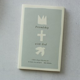 The Triune Friendship of God