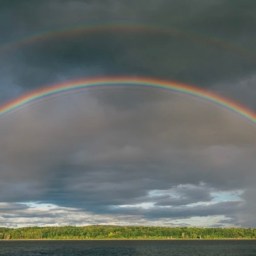 God’s Symbol of Mercy and Patience