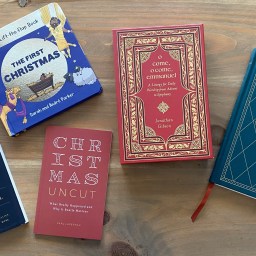 2023 RFTG Advent Resources Guide