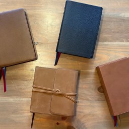 Bibles Make Excellent Christmas Gifts (Part Three)