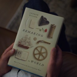 How 1776 Made Us WEIRDER