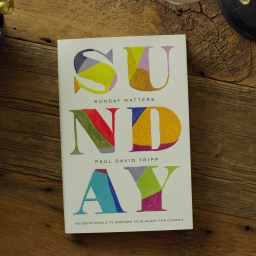 Preparing Your Heart For Sunday Worship