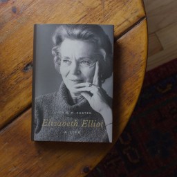 An Interview with Lucy S. R. Austen