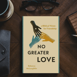 A Biblical Vision for Friendship