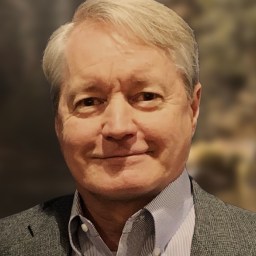 Podcast: Bill Norton | Sojourn on the Veld