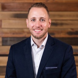 Podcast: Andrew Hébert | Shepherding Like Jesus