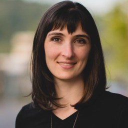 Podcast: Lucy S. R. Austen | Elisabeth Elliot: A Life