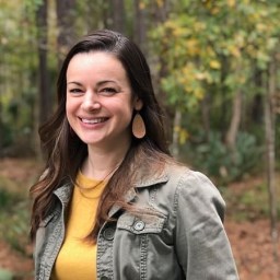 Podcast: Ginger Blomberg | Charlie and the Preschool Prodigal