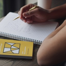 Biblical Encouragement For When We Don’t Desire to Pray