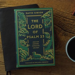 Jesus Our Good Shepherd, Companion, and Host