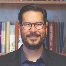 Podcast: Philip Nation | The NET Bible and The Work of Bible Translation