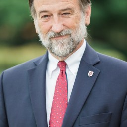 Podcast: Harry Lee Poe | The Life and Influence of C. S. Lewis