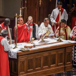 Why Anglicanism? (Part Three)