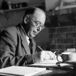 The Commemoration Day of C. S. Lewis: Teacher of the Faith