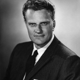 Commemorating the Life and Legacy of Billy Graham