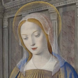 The Feast Day of the Annunciation