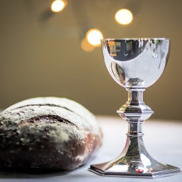 A Baptist’s Reflections on Maundy Thursday