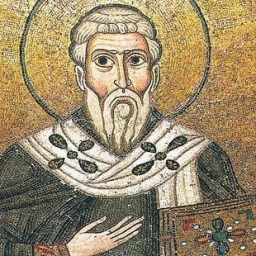 The Feast Day of St. Athanasius
