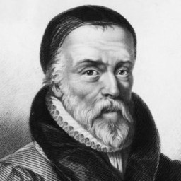 William Tyndale: Priest, Bible Translator, and Martyr