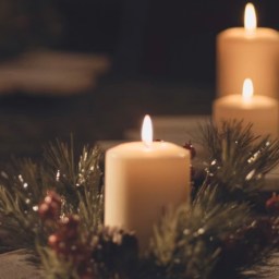 Peace: A Meditation for the Second Week of Advent