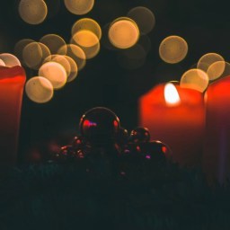 Joy: A Meditation for the Third Week of Advent
