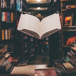 Top 10 Articles, Reviews, and Podcasts from 2025