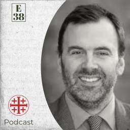 (Episode 38) Andrew Atherstone | J. C. Ryle on the Christian Life