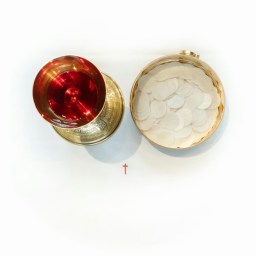 Blood On My Hands: Why Theology Matters