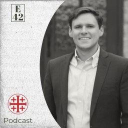 (Episode 42): Adam Pruitt | How Christianity Shaped the Modern West