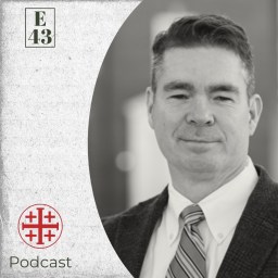 (Episode 43) Dr. John Wilsey | Religious Freedom: A Conservative Primer