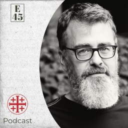(Episode 45) Douglas McKelvey | Everyday Liturgy for Rites of Passage